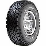 Pictures of All Terrain Tires At Walmart