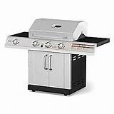 Images of Thermos 2 Burner Urban Gas Grill Reviews