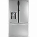 Kenmore Elite 74053 Refrigerator