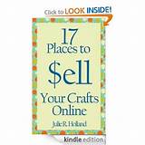 Free Places To Sell Crafts Online Pictures