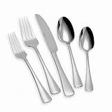 Oneida Stainless Flatware Sets Pictures