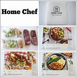 Home Meal Delivery Services
