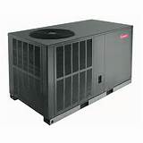 Pictures of Gas Heating And Cooling Units
