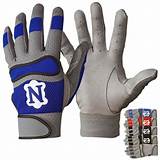 Images of University Of Michigan Receiver Gloves