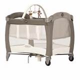 Graco Travel Cot Mattress Size Pictures