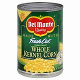 Images of Can Of Corn
