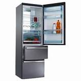 Photos of Haier Refrigerator Manual