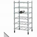Galvanized Shelf Ikea Images