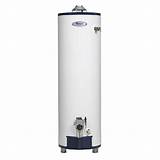 30 Gallon Natural Gas Water Heater Lowes Photos