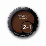Revlon Colorstay 2 In 1 Compact Makeup