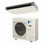 Images of Split Air Conditioner And Heat Pump