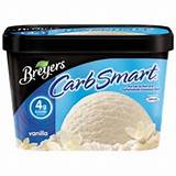 Kroger Sugar Free Ice Cream Pictures