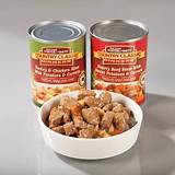 Pictures of Good Canned Dog Food Brand