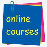 Online Writing Classes College