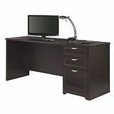 Pictures of Realspace Magellan Performance Collection L Shaped Desk