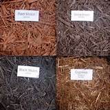 Termite Resistant Mulch Types Pictures