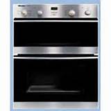 Pictures of Miele Double Oven