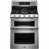 What Is A Gas Oven Pictures