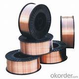 Mig Welding Copper Wire Pictures
