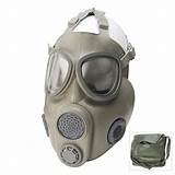 Pictures of Budk Gas Mask