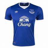 Images of Everton Fc Gear
