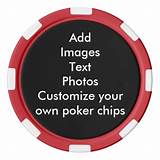 How To Make Poker Chips