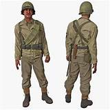 American Army Uniform Pictures