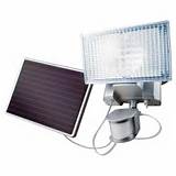 Solar Lights Motion Activated Pictures