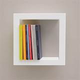 Pictures of Framed Wall Shelf