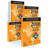 2016 Emergency Response Guidebook App