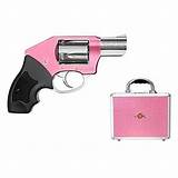 Photos of Charter Arms 38 Pink Lady Reviews