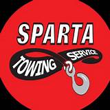 Sparta Towing Images