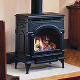 Images of Natural Gas Stoves Fireplaces