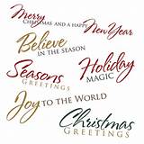 Holiday Quotes Sayings Photos