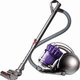 Amazon Canister Vacuum Cleaners Images