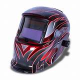 Photos of Good Quality Welding Helmet