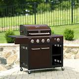Lp Gas Grill Reviews Pictures