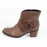 Simple Womens Boots