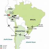 Brazil And Argentina Travel Packages Photos