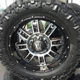 Wheel And Tire Packages Off Road Images
