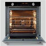 Hotpoint Electric Oven