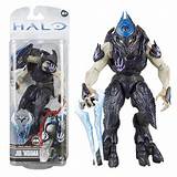 Cheap Halo Action Figures Pictures