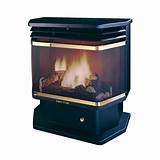 Ventless Natural Gas Heating Stoves Images