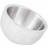 Pictures of Insulated Stainless Steel Bowl