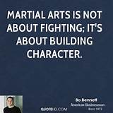 Images of Best Martial Art Quotes