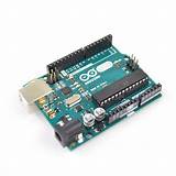 Pictures of How To Use Arduino Uno Software
