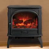 Traditional Electric Stoves Pictures