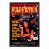 Watch Pulp Fiction Movie Pictures