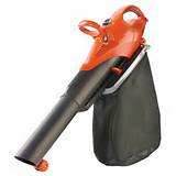 Photos of Garden Blowers And Vacuums