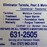 Accel Pest And Termite Control Pictures